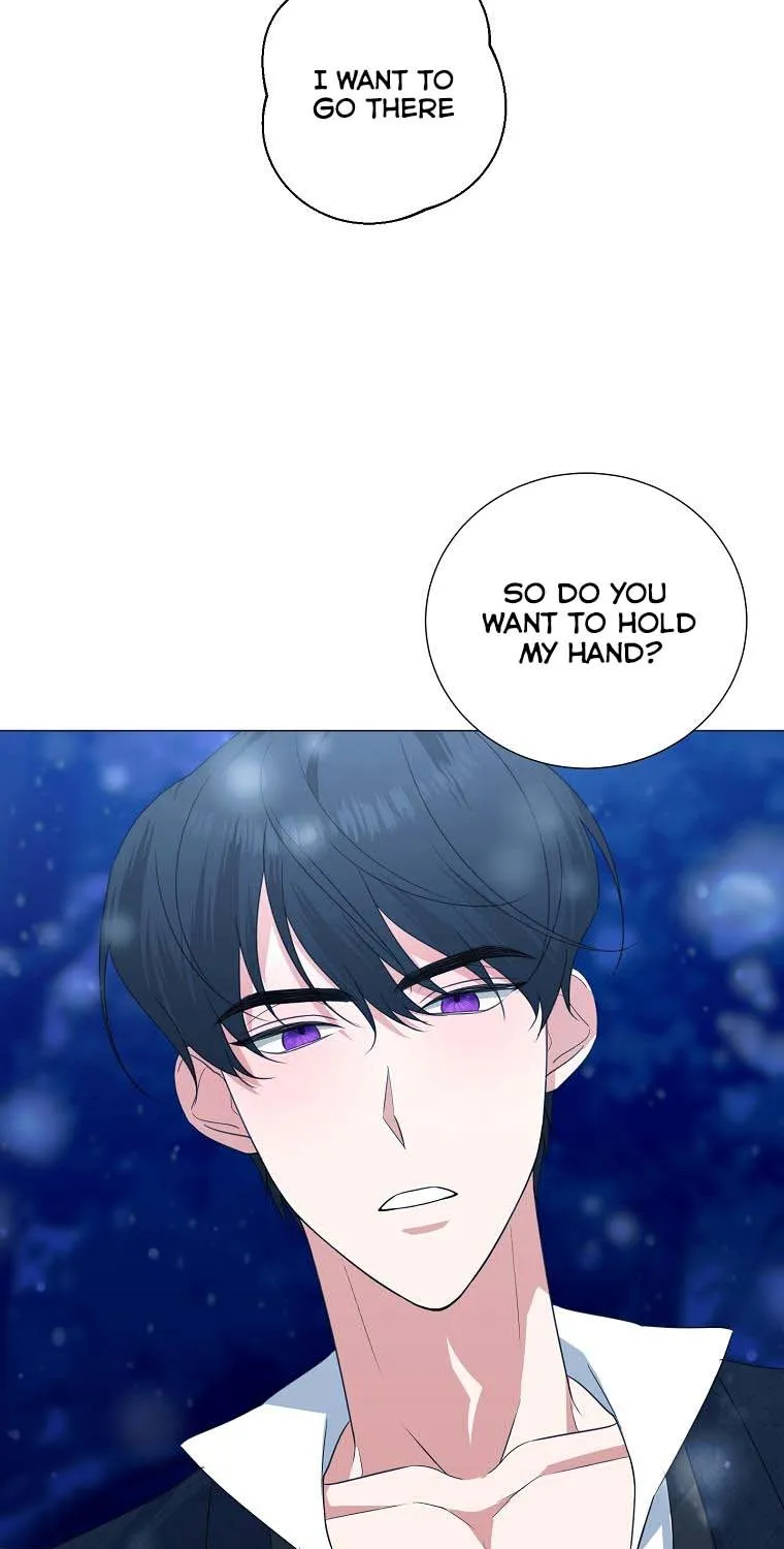 My tyrant’s husband somehow became cautious Chapter 39 page 35 - 
