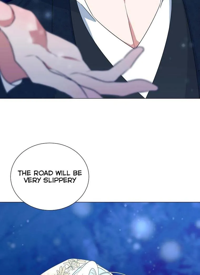My tyrant’s husband somehow became cautious Chapter 39 page 36 - 