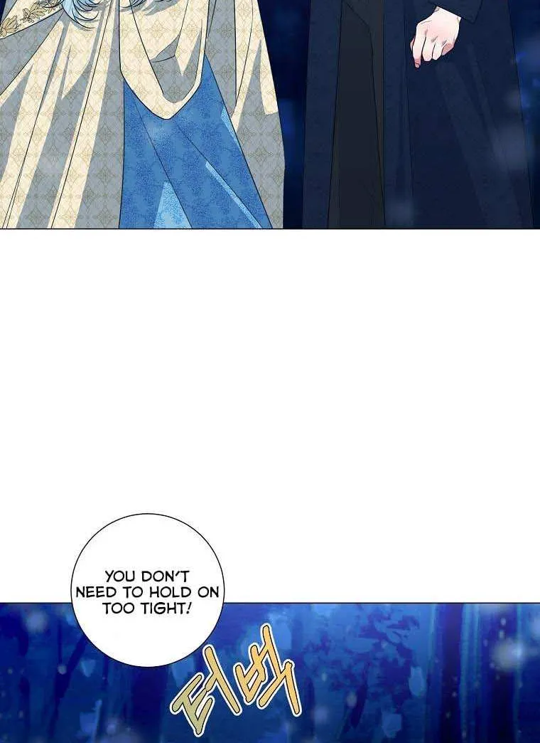My tyrant’s husband somehow became cautious Chapter 39 page 40 - 