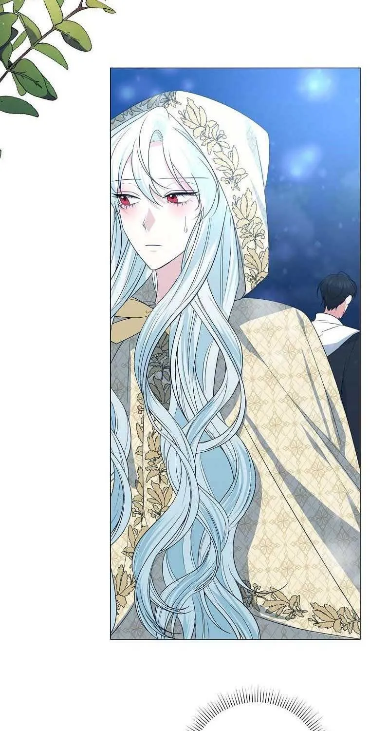 My tyrant’s husband somehow became cautious Chapter 39 page 5 - 