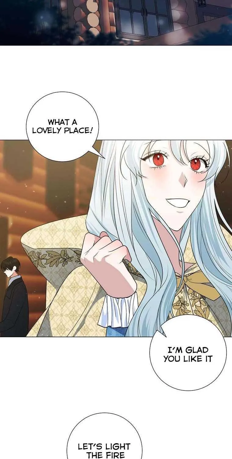 My tyrant’s husband somehow became cautious Chapter 39 page 43 - 
