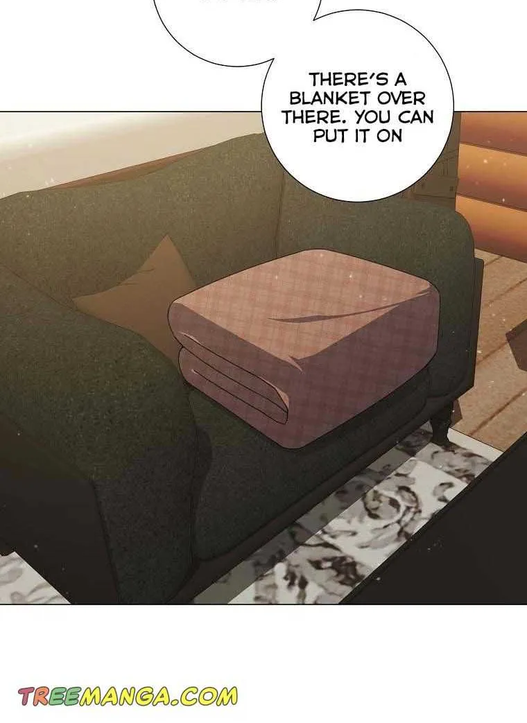 My tyrant’s husband somehow became cautious Chapter 39 page 44 - 