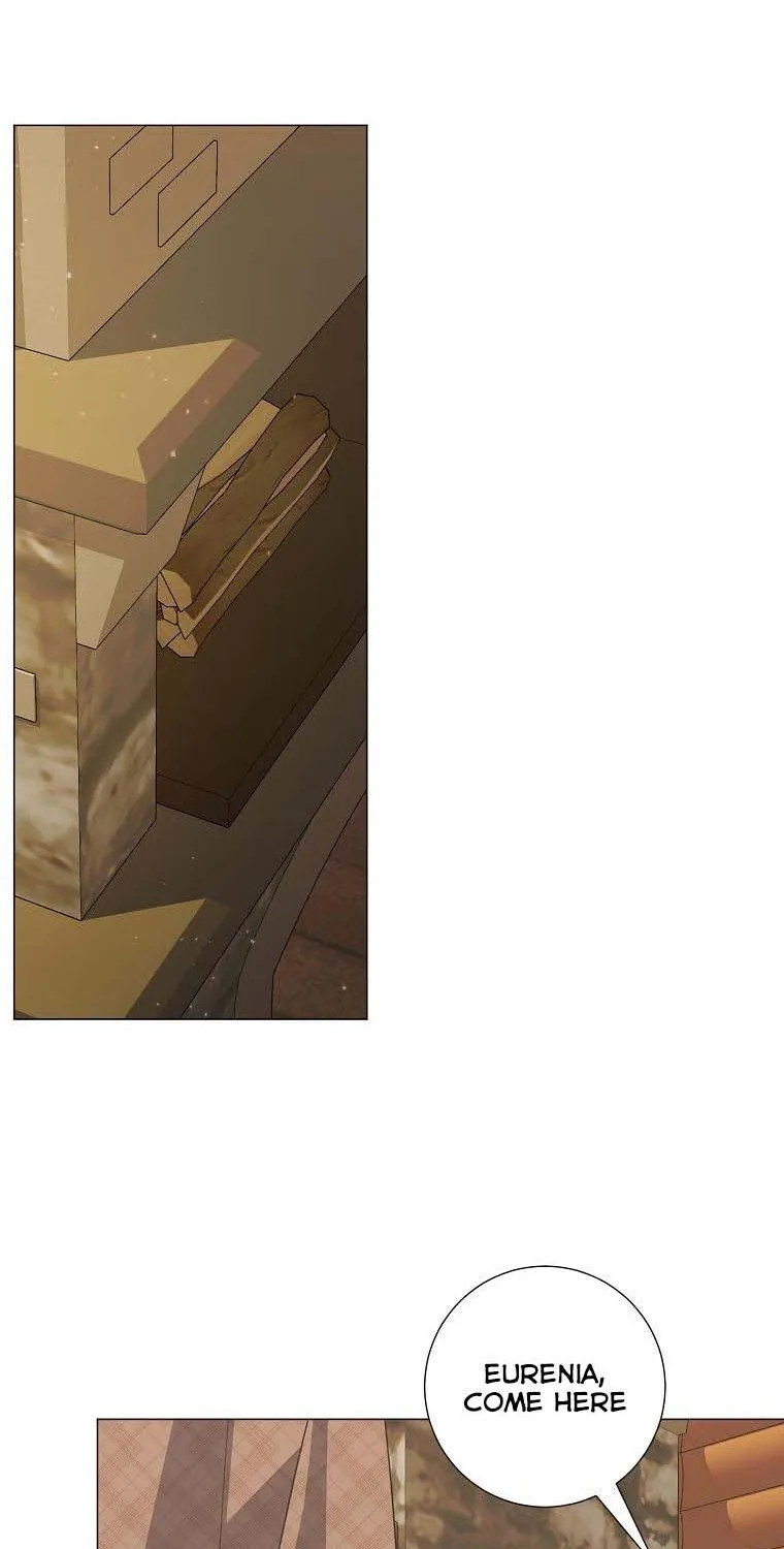 My tyrant’s husband somehow became cautious Chapter 39 page 45 - 