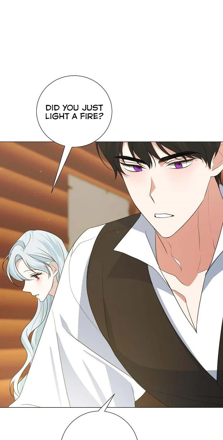 My tyrant’s husband somehow became cautious Chapter 39 page 47 - 