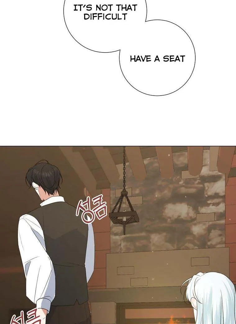 My tyrant’s husband somehow became cautious Chapter 39 page 48 - 