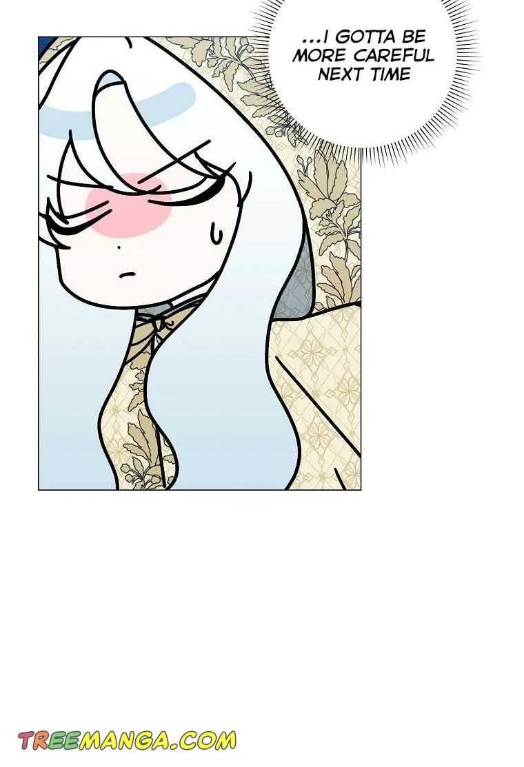 My tyrant’s husband somehow became cautious Chapter 39 page 6 - 