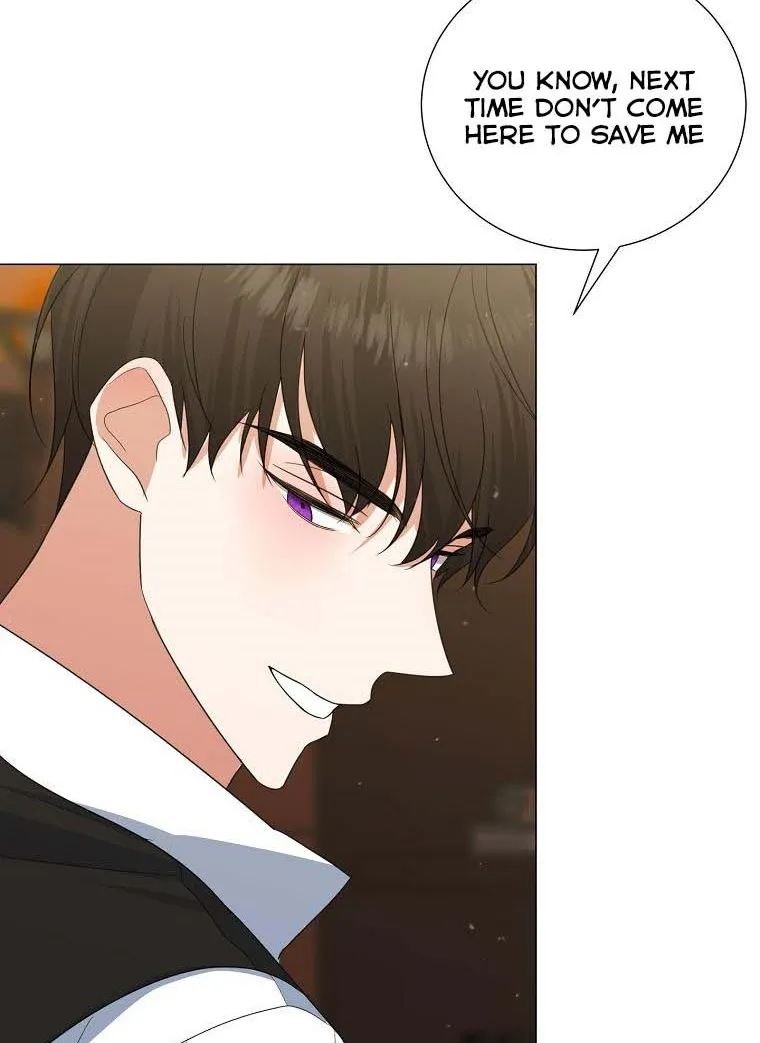 My tyrant’s husband somehow became cautious Chapter 39 page 52 - 