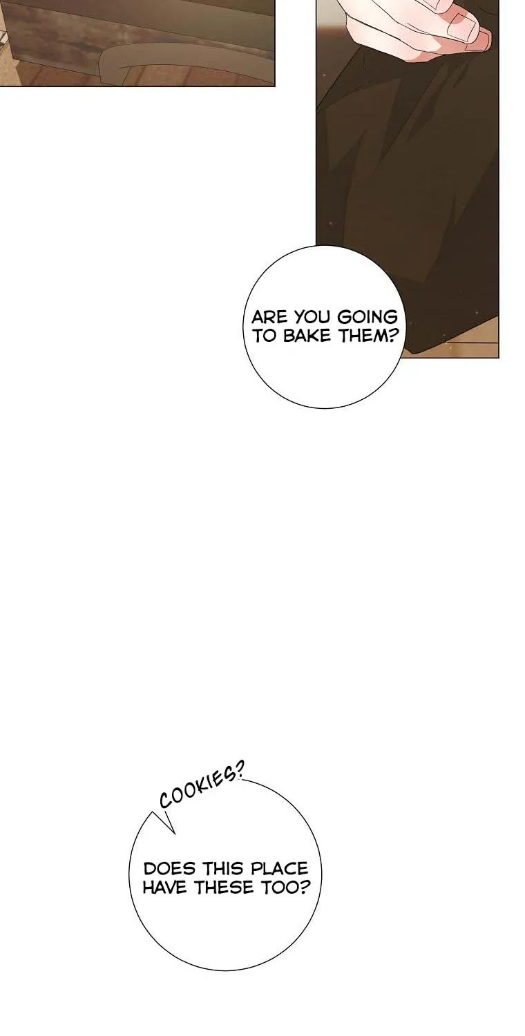 My tyrant’s husband somehow became cautious Chapter 39 page 55 - 