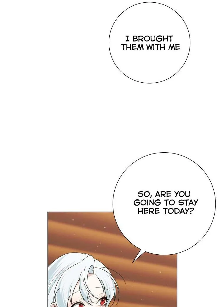 My tyrant’s husband somehow became cautious Chapter 39 page 56 - 