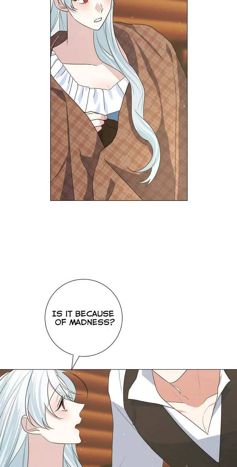 My tyrant’s husband somehow became cautious Chapter 39 page 57 - 