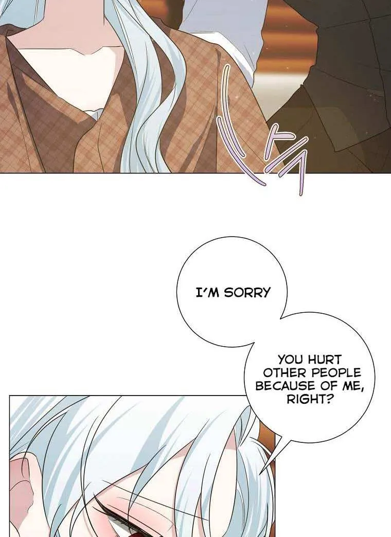 My tyrant’s husband somehow became cautious Chapter 39 page 58 - 