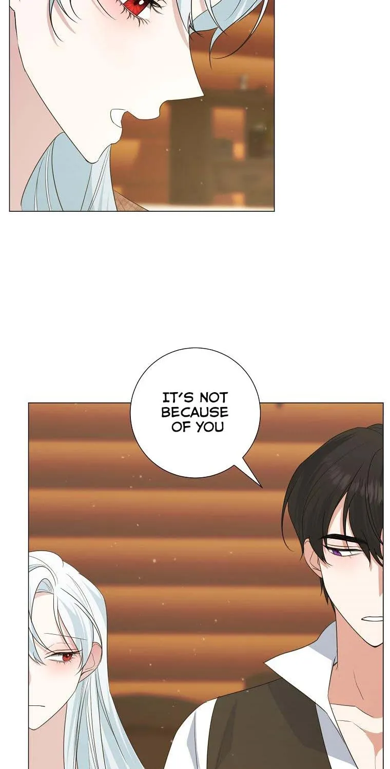 My tyrant’s husband somehow became cautious Chapter 39 page 59 - 