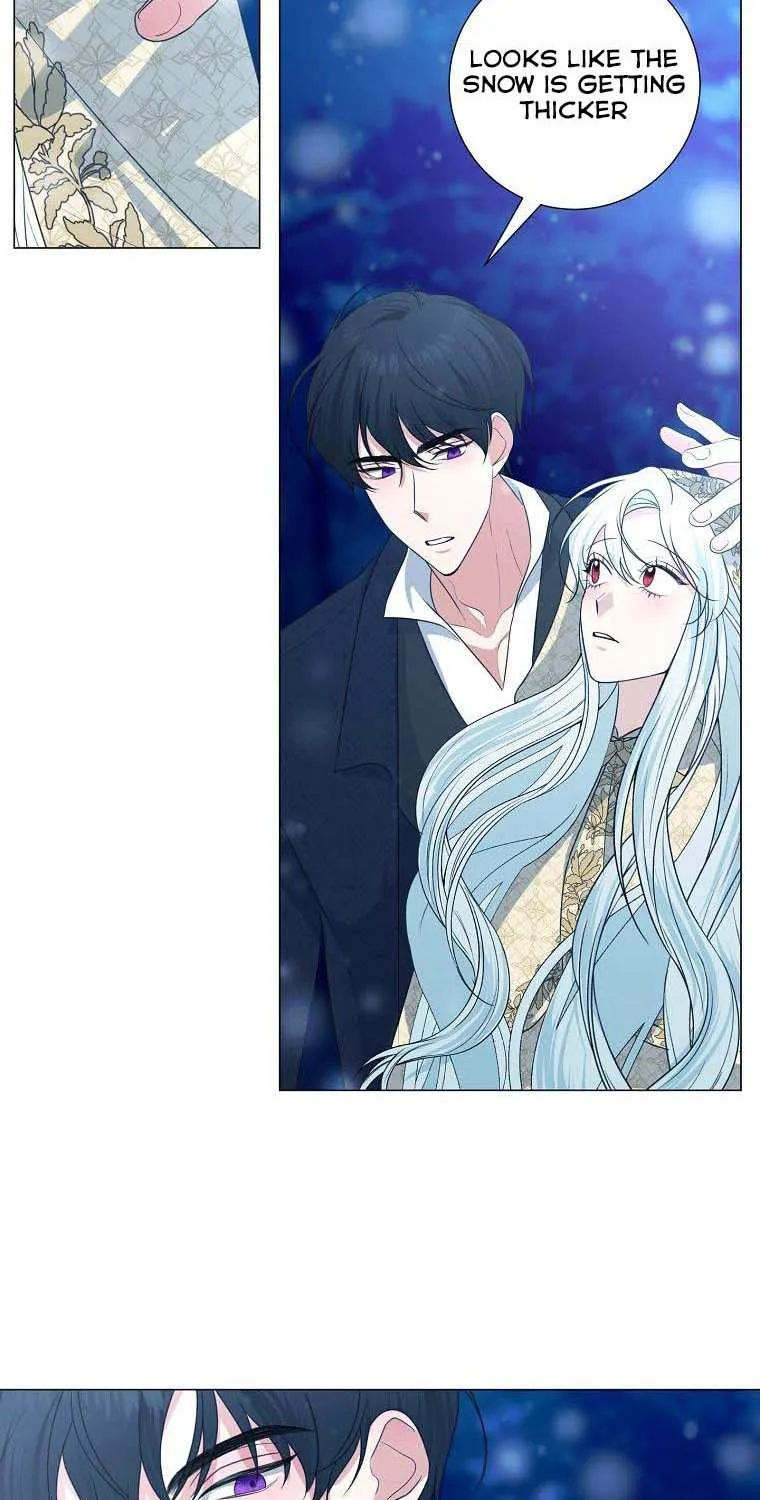 My tyrant’s husband somehow became cautious Chapter 39 page 9 - 