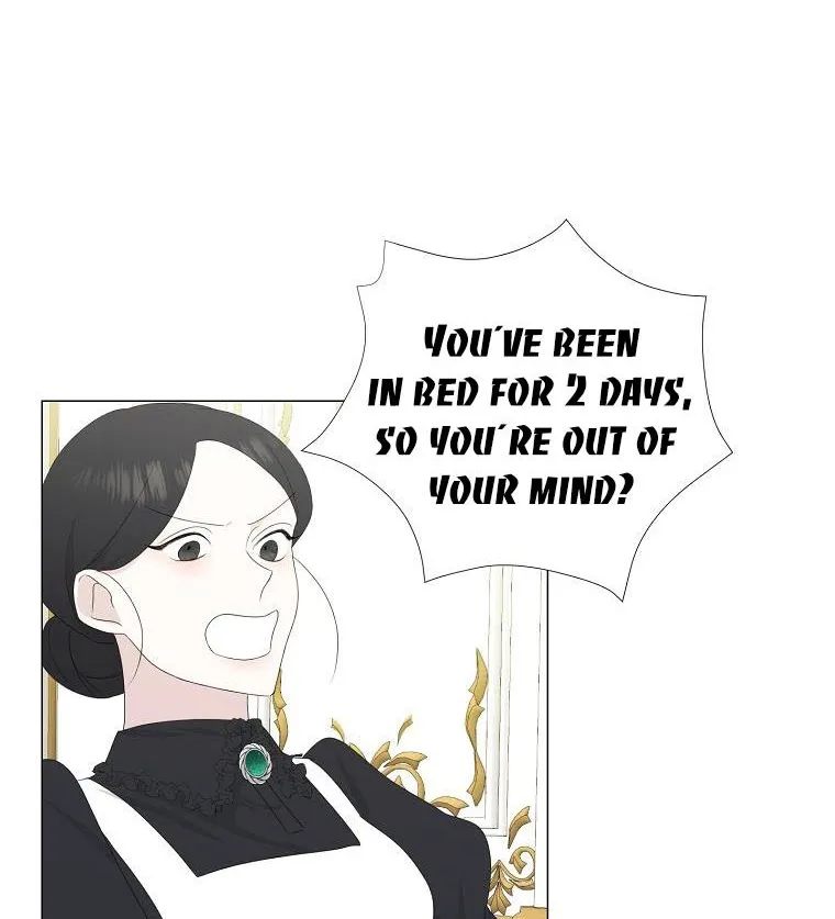 My tyrant’s husband somehow became cautious Chapter 4 page 12 - 