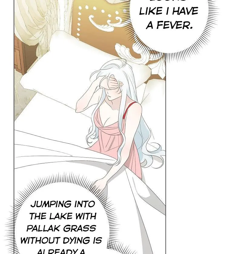My tyrant’s husband somehow became cautious Chapter 4 page 14 - 