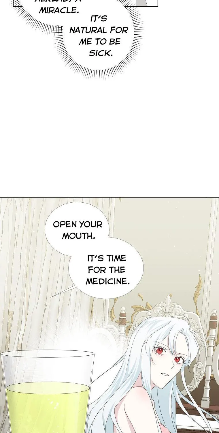 My tyrant’s husband somehow became cautious Chapter 4 page 15 - 