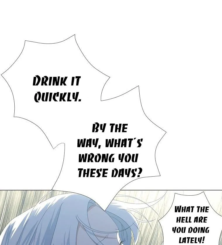 My tyrant’s husband somehow became cautious Chapter 4 page 18 - 