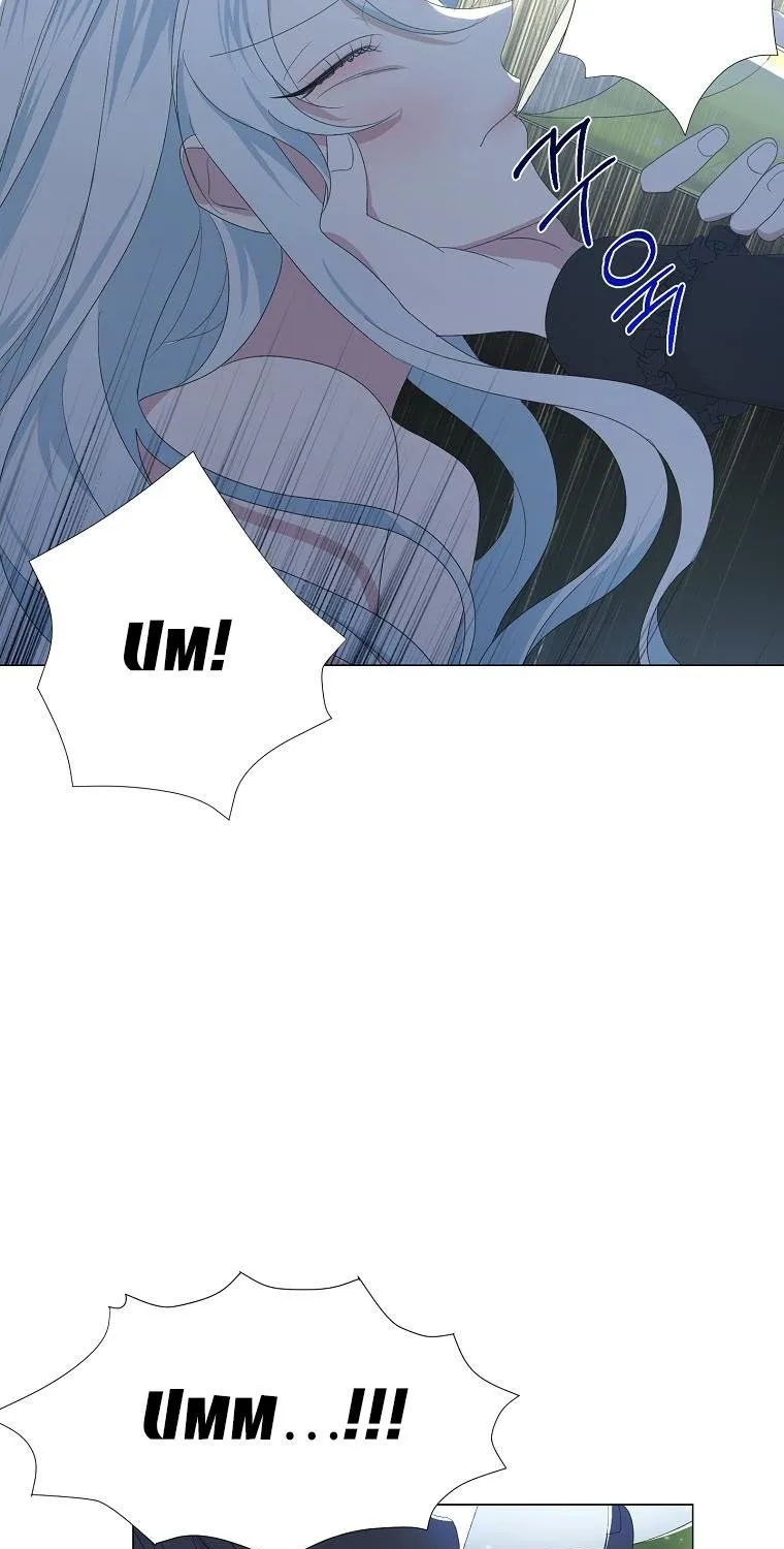 My tyrant’s husband somehow became cautious Chapter 4 page 19 - 
