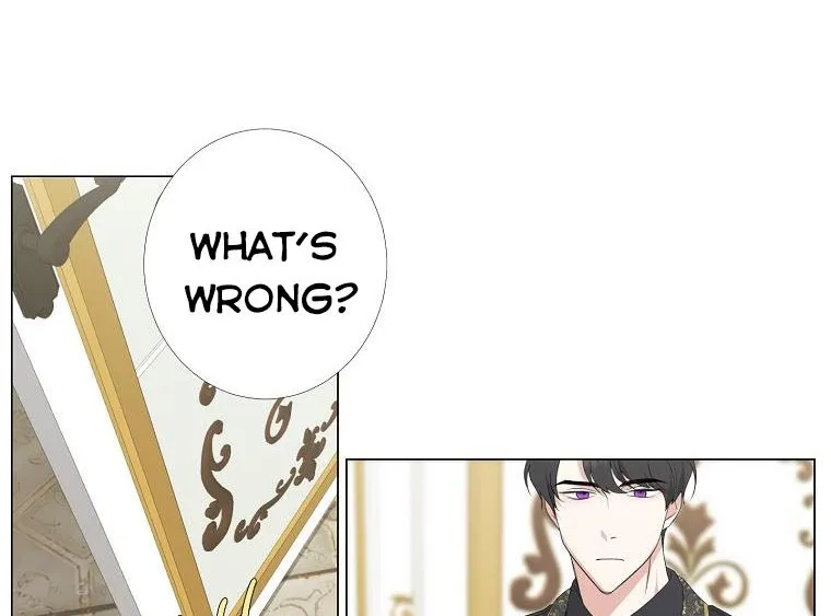 My tyrant’s husband somehow became cautious Chapter 4 page 26 - 