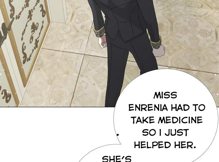 My tyrant’s husband somehow became cautious Chapter 4 page 28 - 