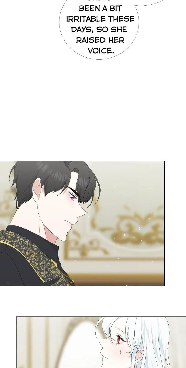 My tyrant’s husband somehow became cautious Chapter 4 page 29 - 