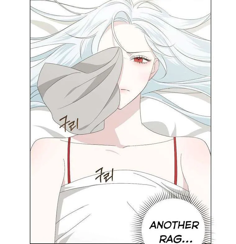 My tyrant’s husband somehow became cautious Chapter 4 page 4 - 
