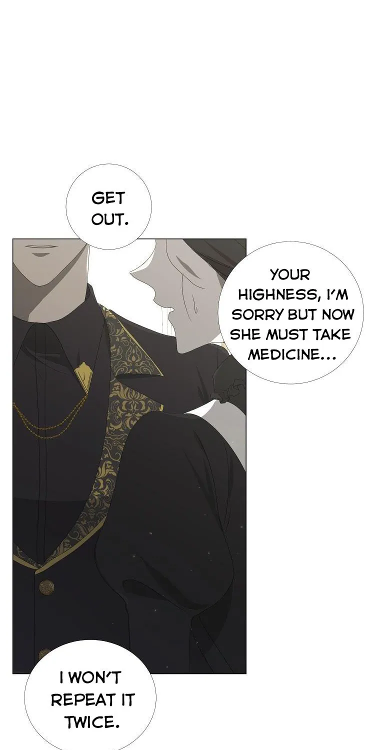 My tyrant’s husband somehow became cautious Chapter 4 page 31 - 
