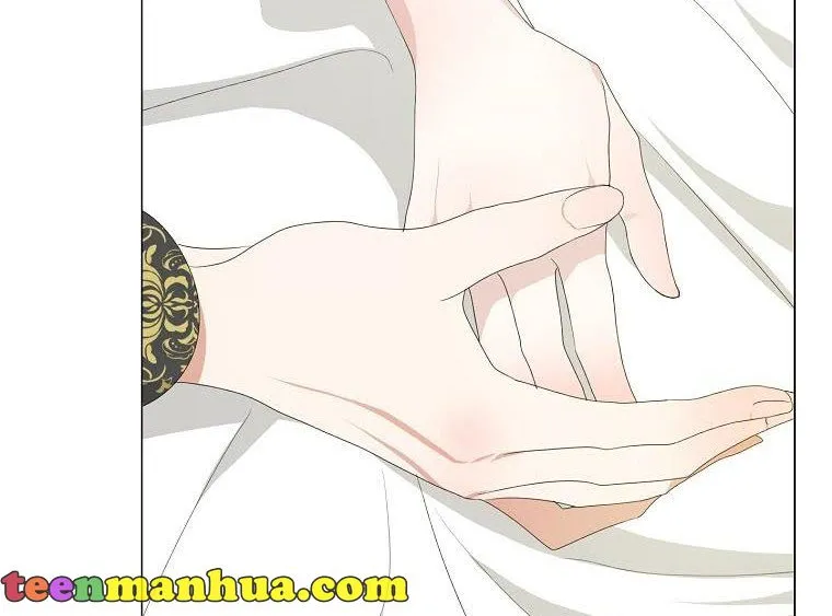 My tyrant’s husband somehow became cautious Chapter 4 page 42 - 