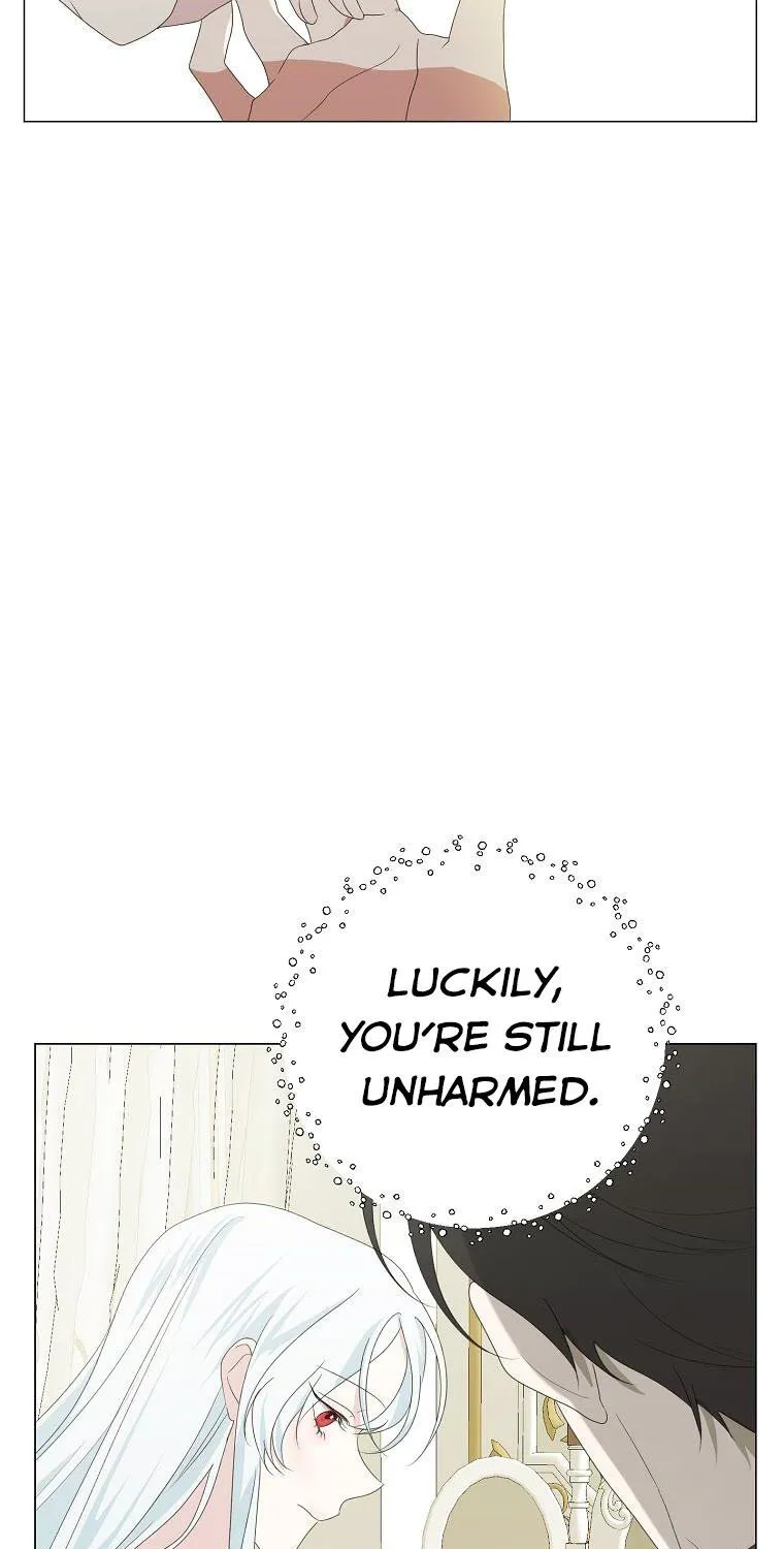 My tyrant’s husband somehow became cautious Chapter 4 page 45 - 