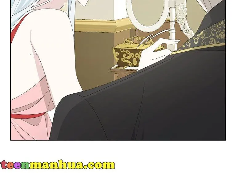 My tyrant’s husband somehow became cautious Chapter 4 page 46 - 