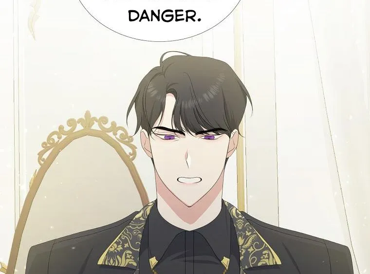 My tyrant’s husband somehow became cautious Chapter 4 page 50 - 