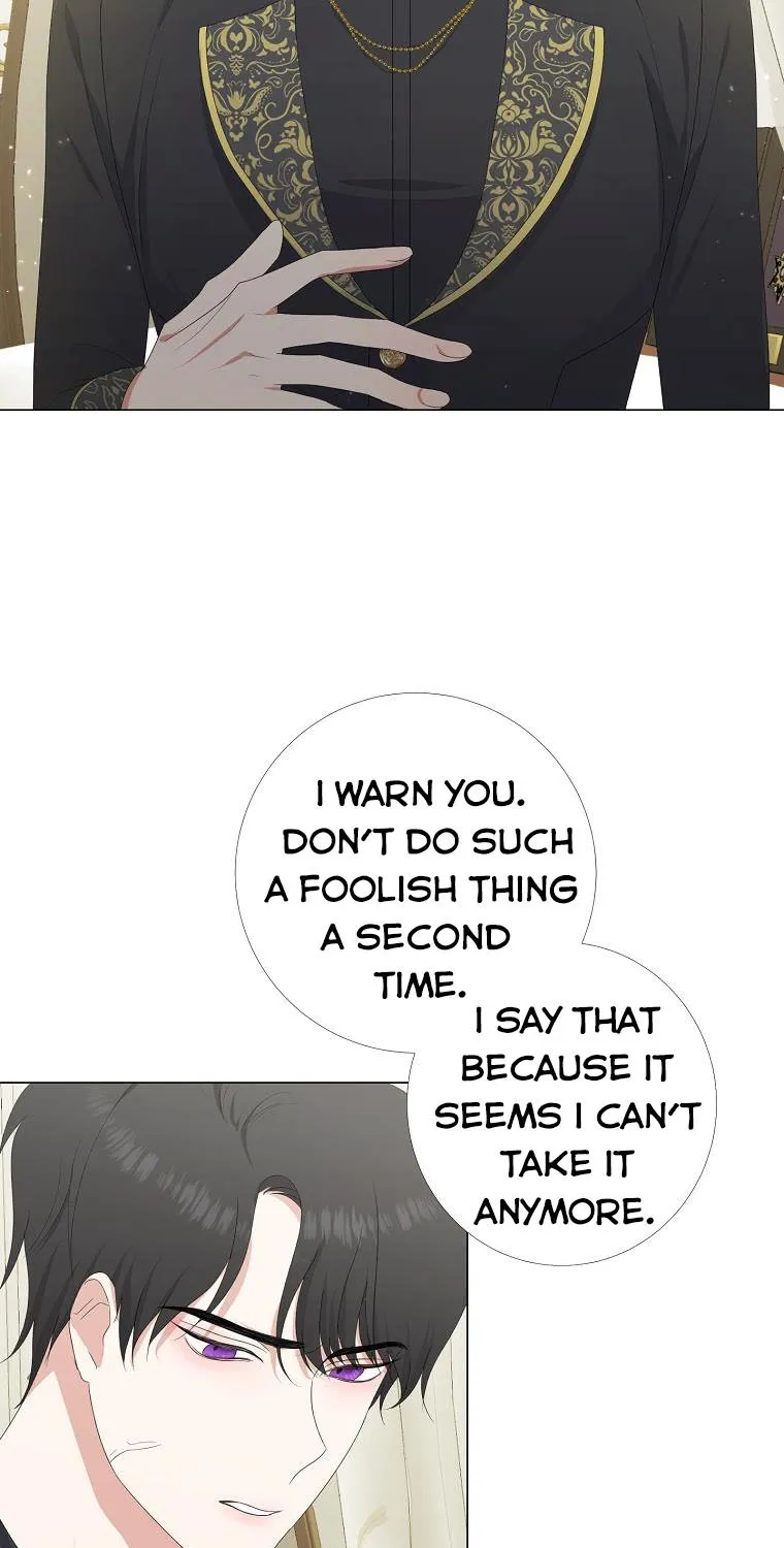 My tyrant’s husband somehow became cautious Chapter 4 page 51 - 