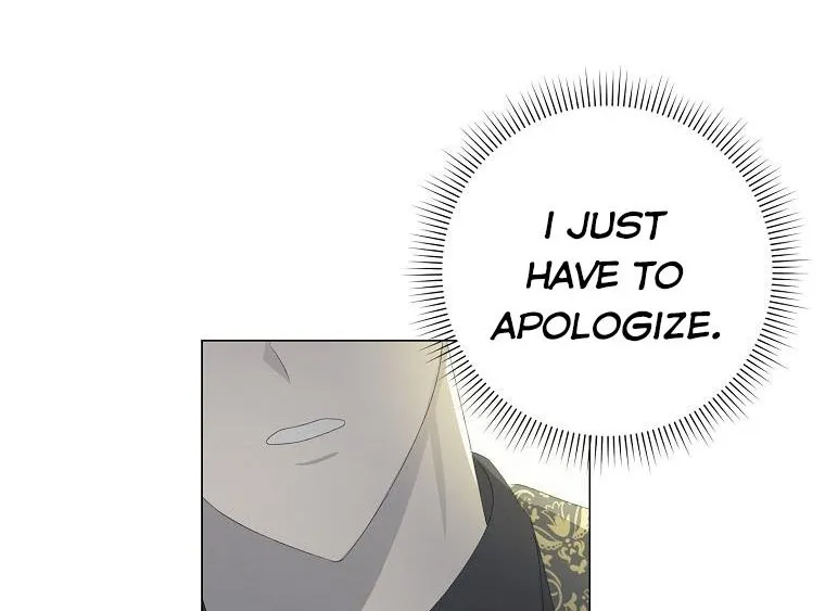 My tyrant’s husband somehow became cautious Chapter 4 page 54 - 