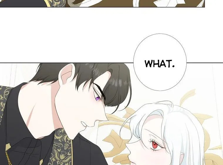 My tyrant’s husband somehow became cautious Chapter 4 page 56 - 