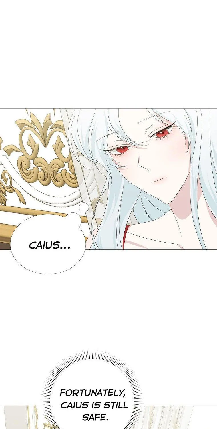 My tyrant’s husband somehow became cautious Chapter 4 page 9 - 