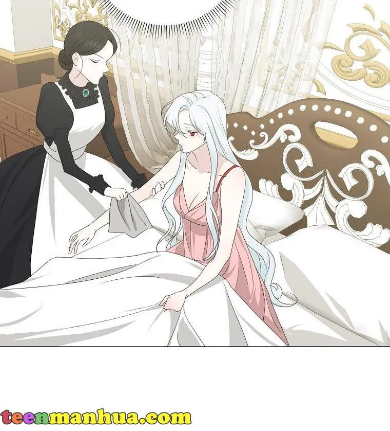 My tyrant’s husband somehow became cautious Chapter 4 page 10 - 