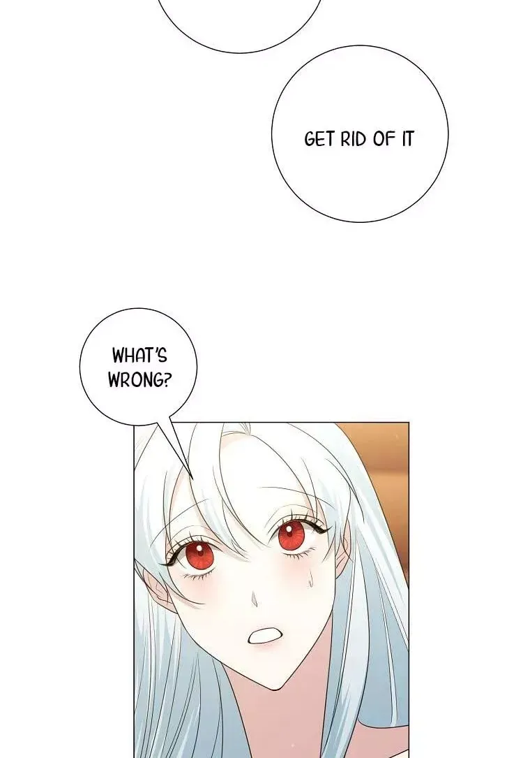 My tyrant’s husband somehow became cautious Chapter 40 page 16 - 