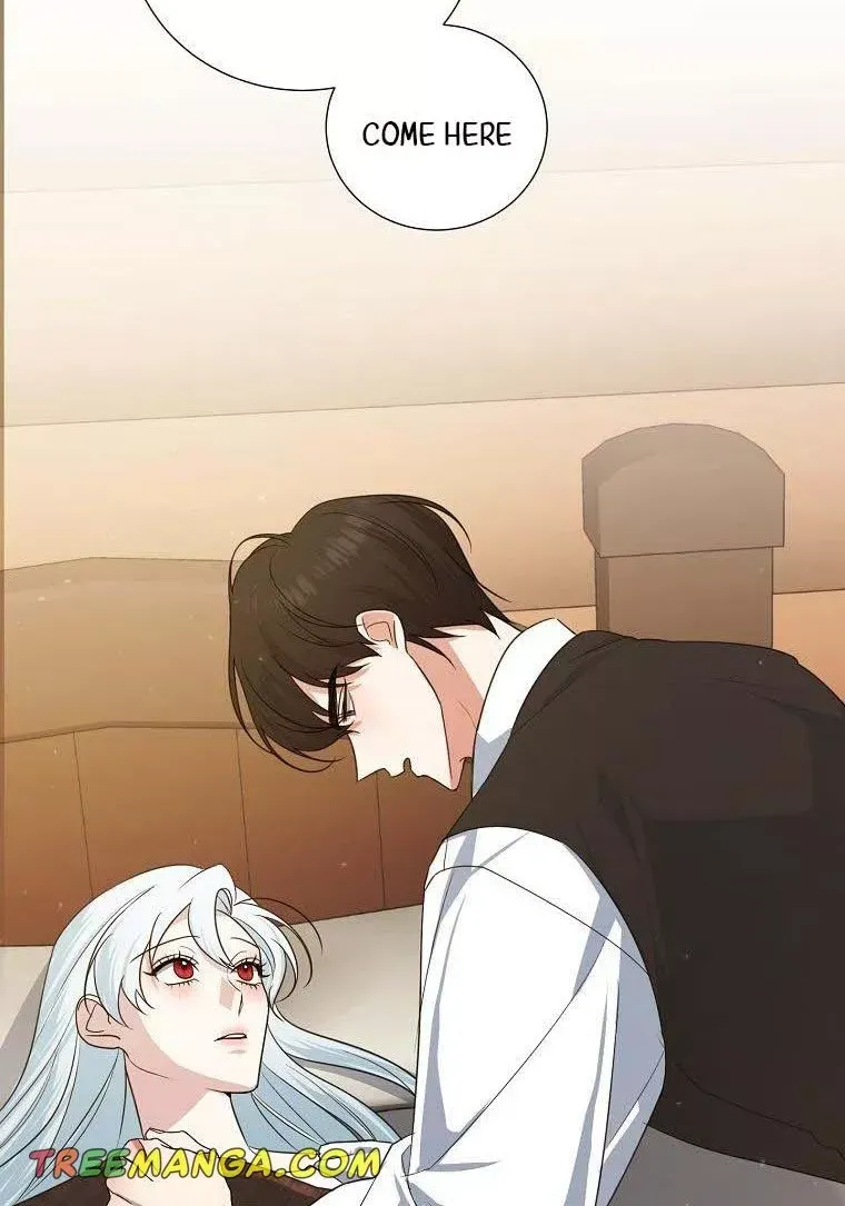 My tyrant’s husband somehow became cautious Chapter 40 page 30 - 