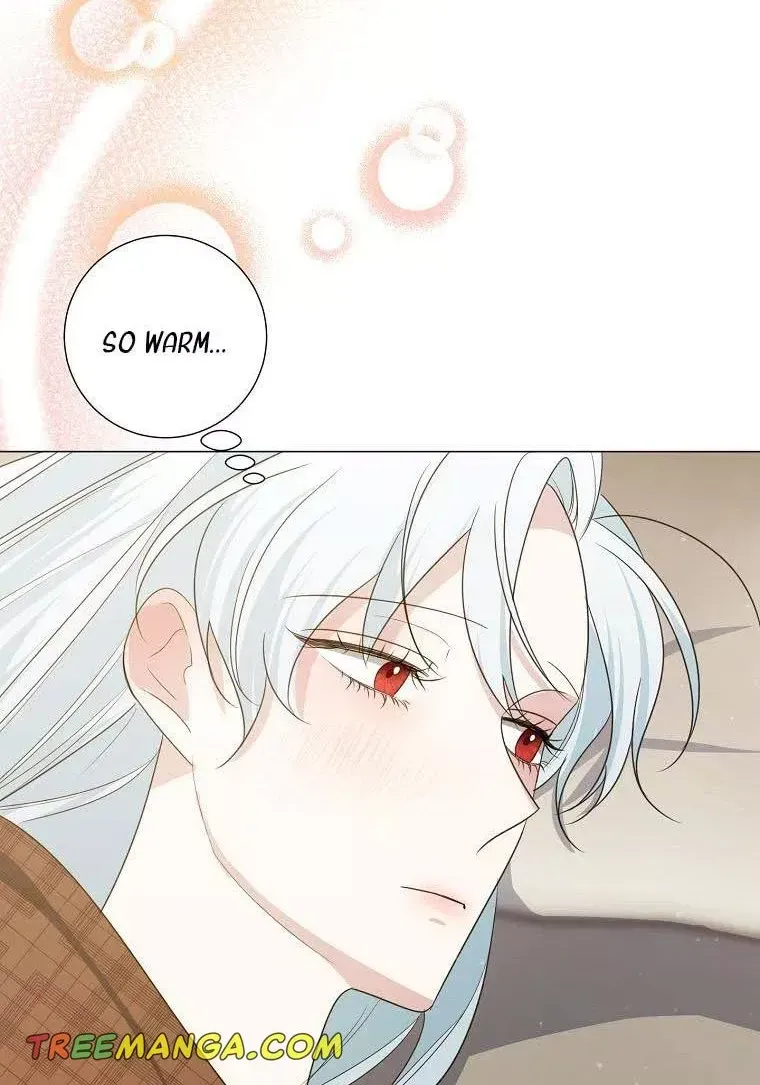 My tyrant’s husband somehow became cautious Chapter 40 page 34 - 