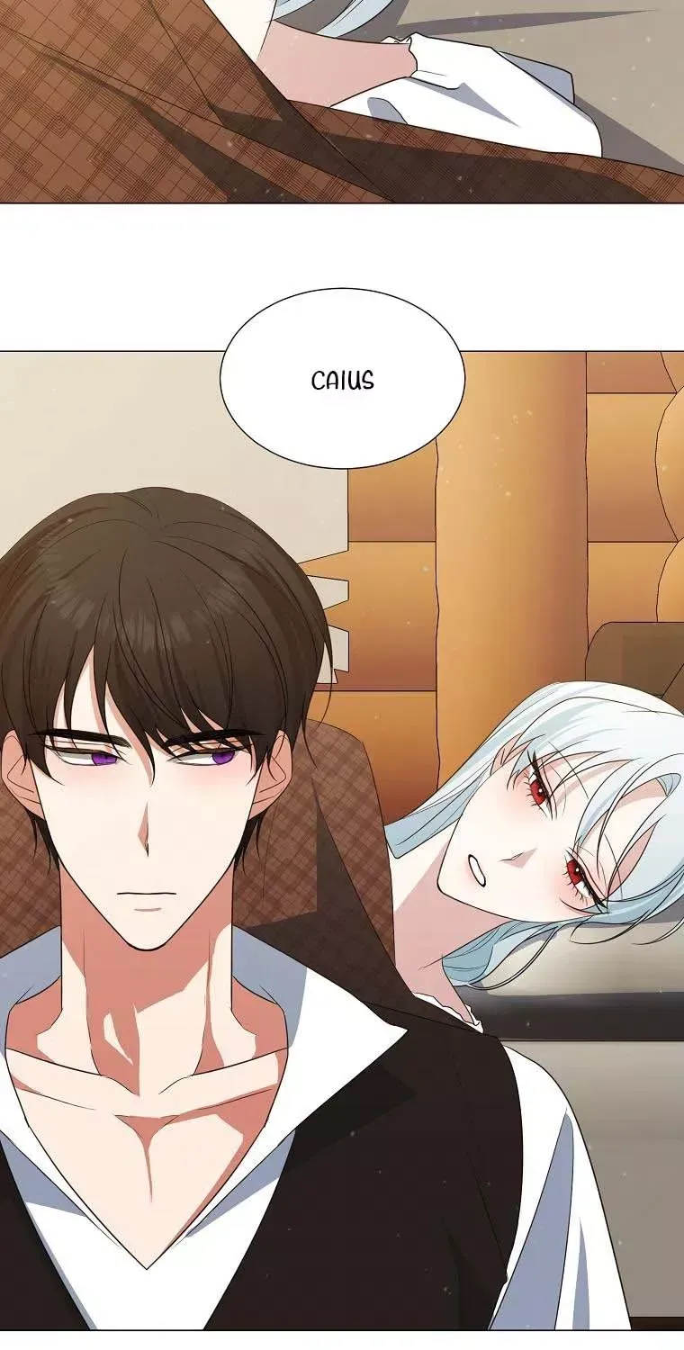 My tyrant’s husband somehow became cautious Chapter 40 page 35 - 