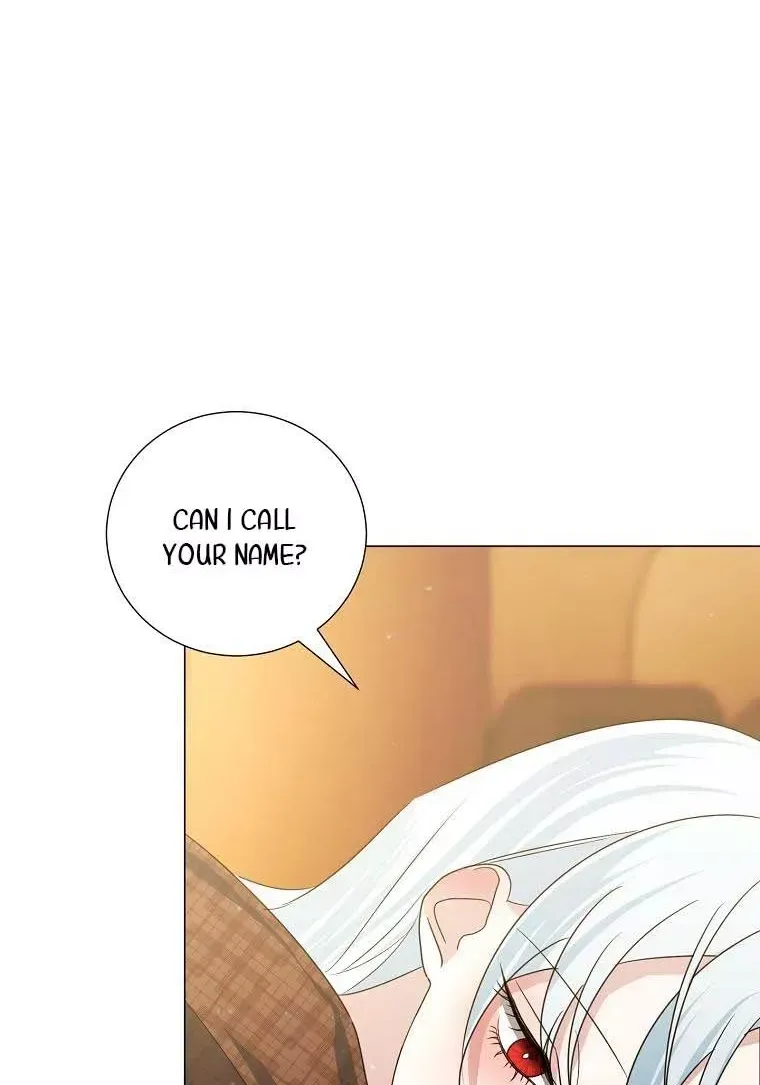 My tyrant’s husband somehow became cautious Chapter 40 page 36 - 