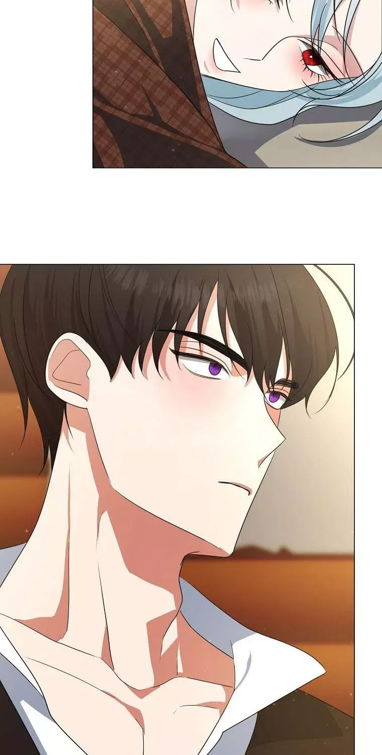 My tyrant’s husband somehow became cautious Chapter 40 page 37 - 