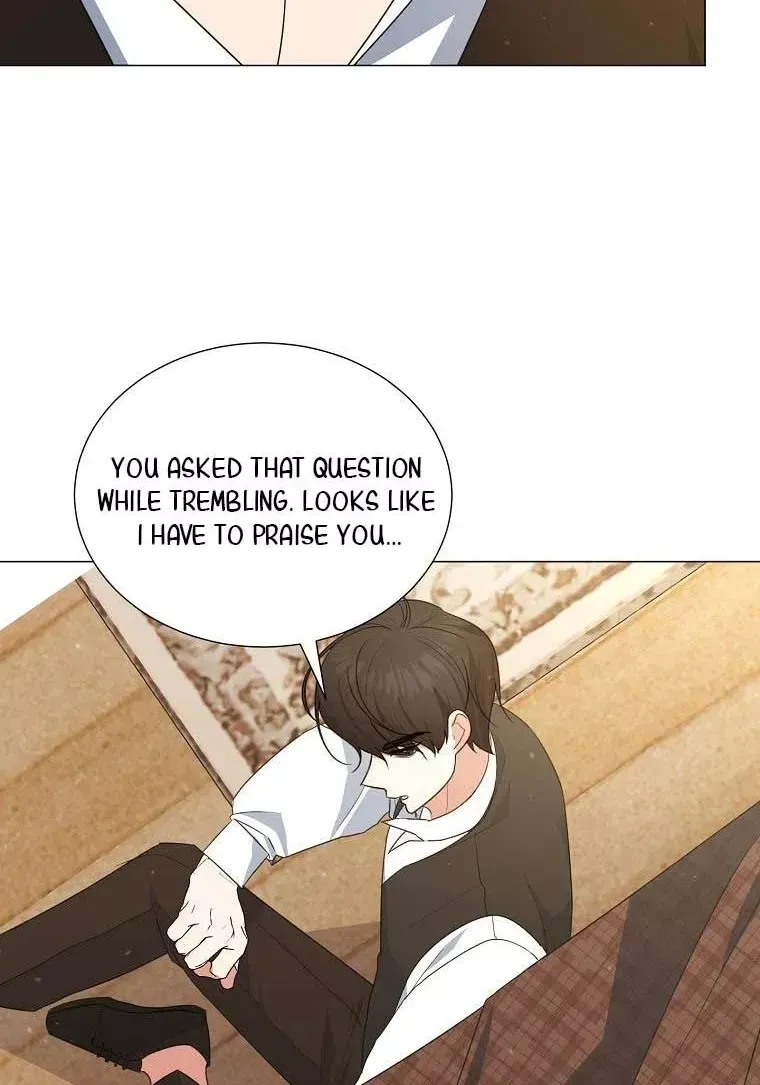 My tyrant’s husband somehow became cautious Chapter 40 page 38 - 