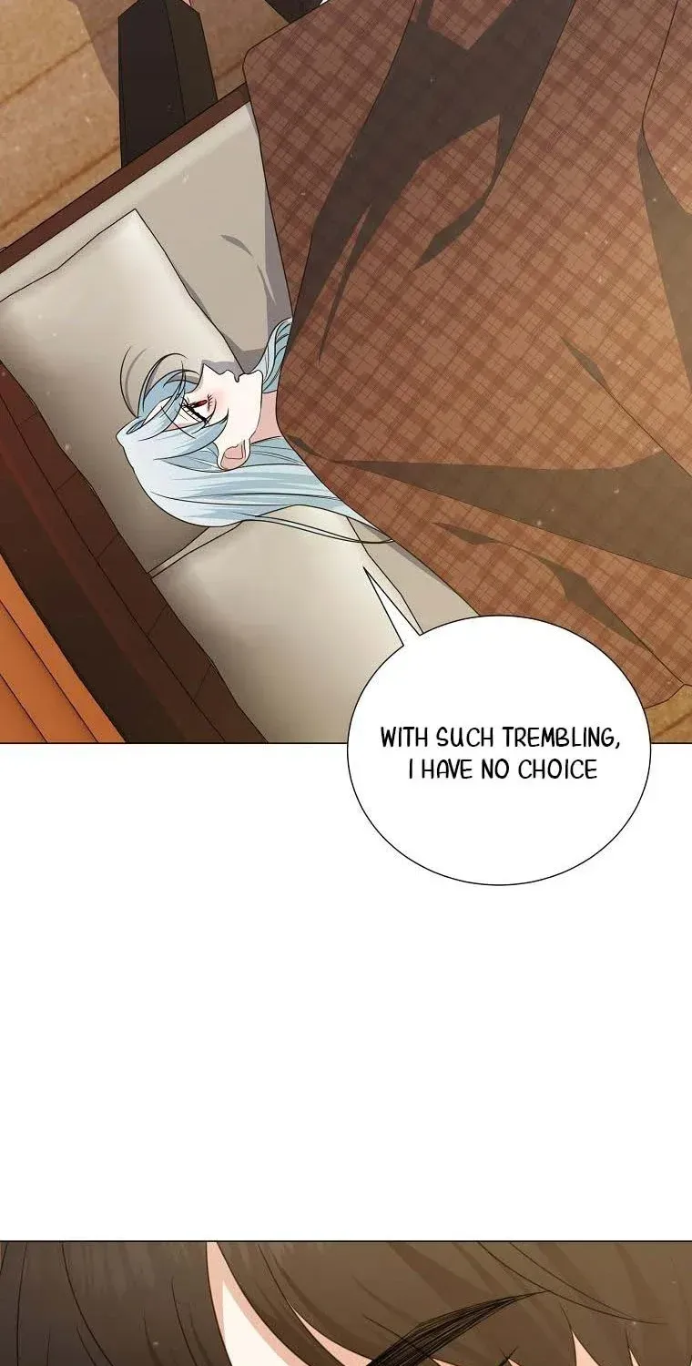 My tyrant’s husband somehow became cautious Chapter 40 page 39 - 