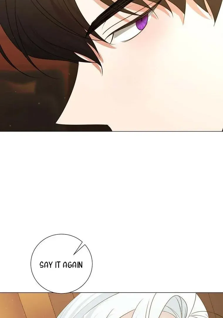 My tyrant’s husband somehow became cautious Chapter 40 page 40 - 