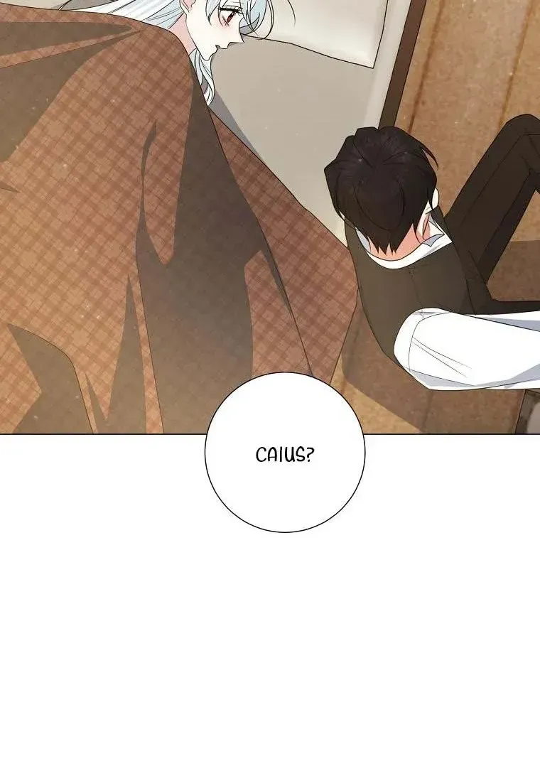 My tyrant’s husband somehow became cautious Chapter 40 page 42 - 