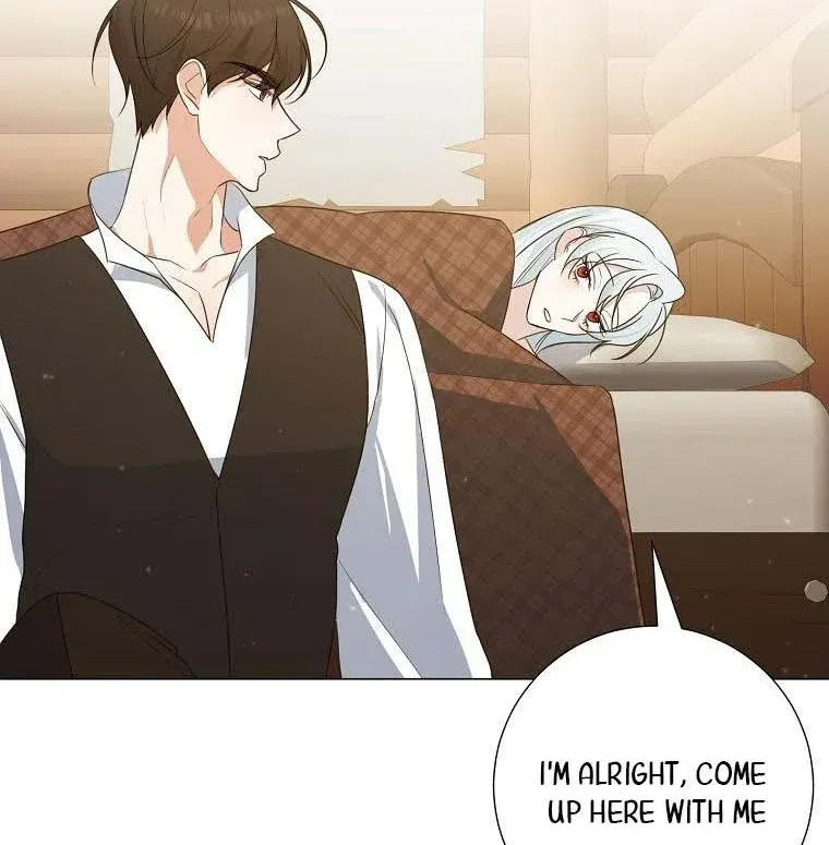 My tyrant’s husband somehow became cautious Chapter 40 page 46 - 