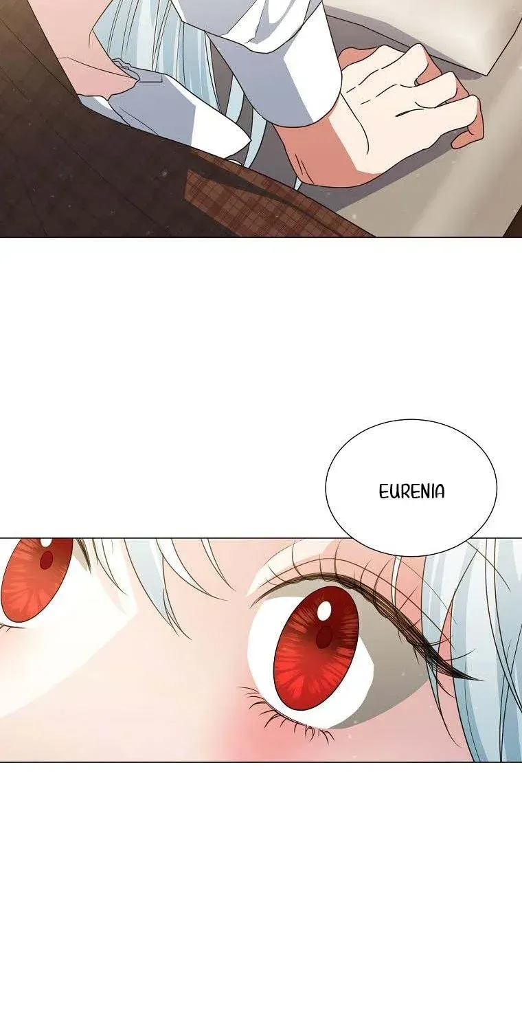 My tyrant’s husband somehow became cautious Chapter 40 page 49 - 