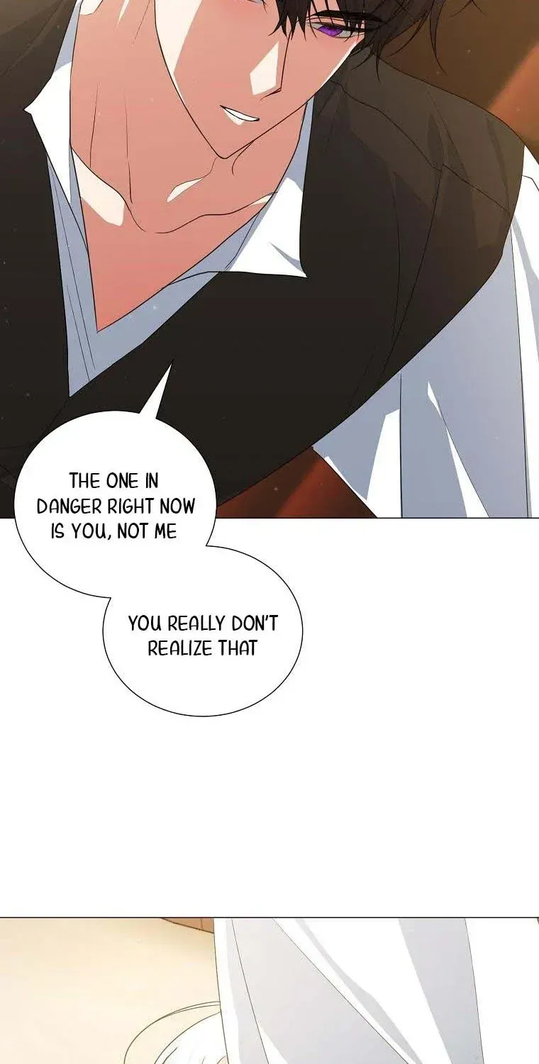 My tyrant’s husband somehow became cautious Chapter 40 page 51 - 