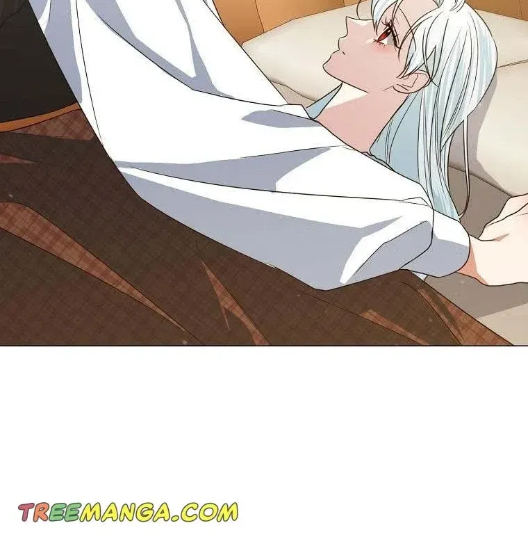 My tyrant’s husband somehow became cautious Chapter 40 page 54 - 
